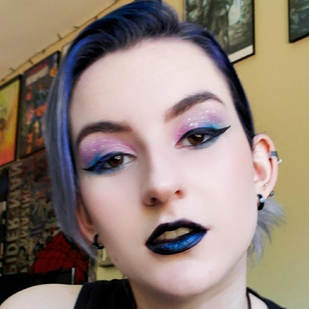 Meet your Posher, Spacebacon